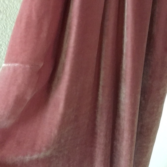 NWT Reformation Irving Dress in Pink Sz0 - Picture 4 of 5